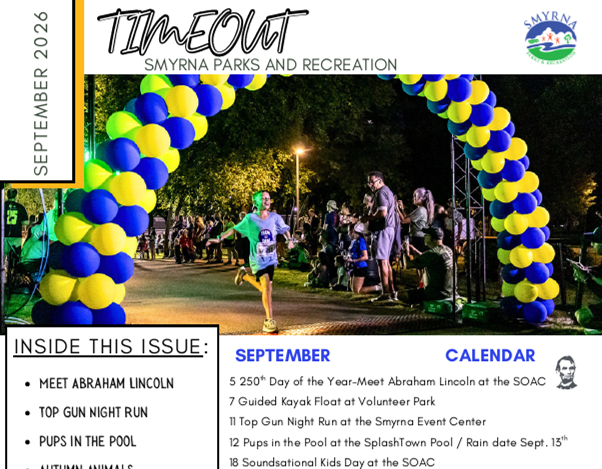 Sept, Banner